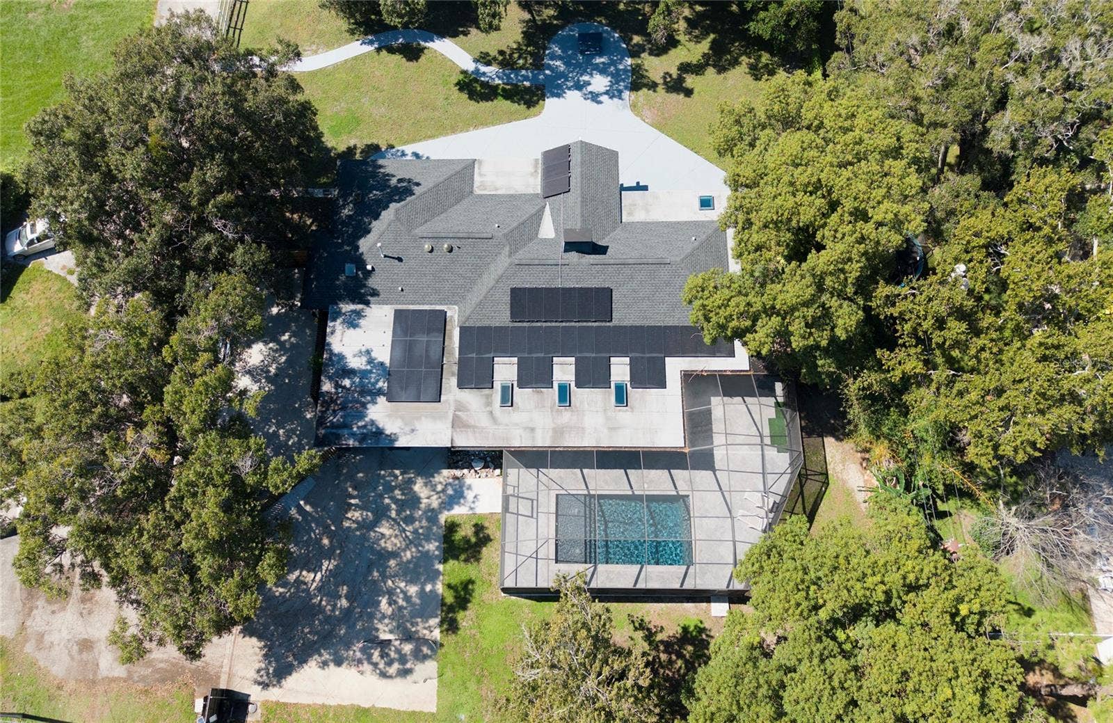 1817 N KEENE ROAD, Clearwater, FL 33755 Ariel (1)