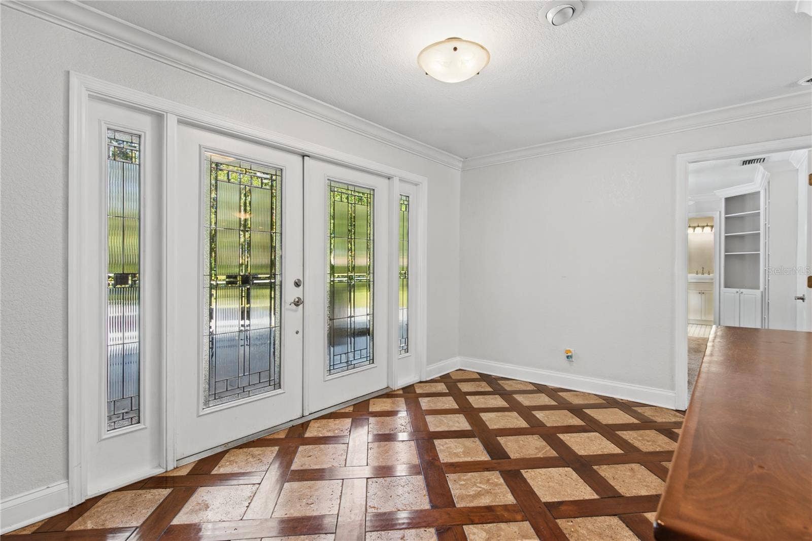 1817 N KEENE ROAD, Clearwater, FL 33755 Foyer (1)