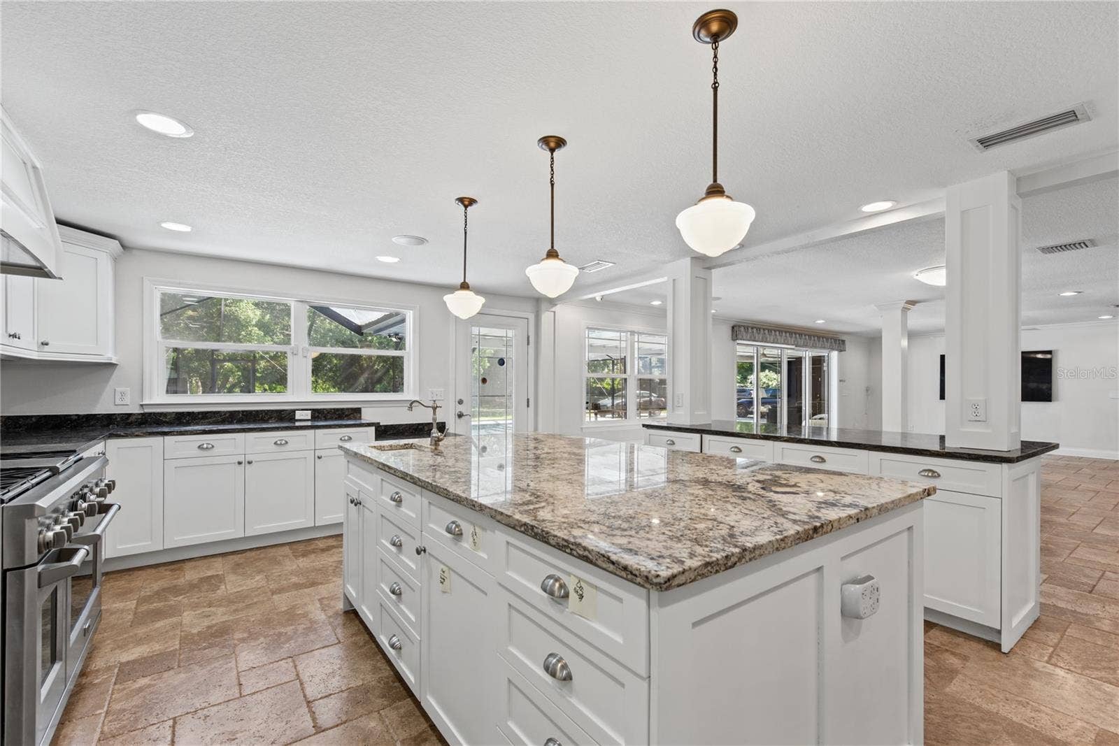 1817 N KEENE ROAD, Clearwater, FL 33755 Kitchen (5)