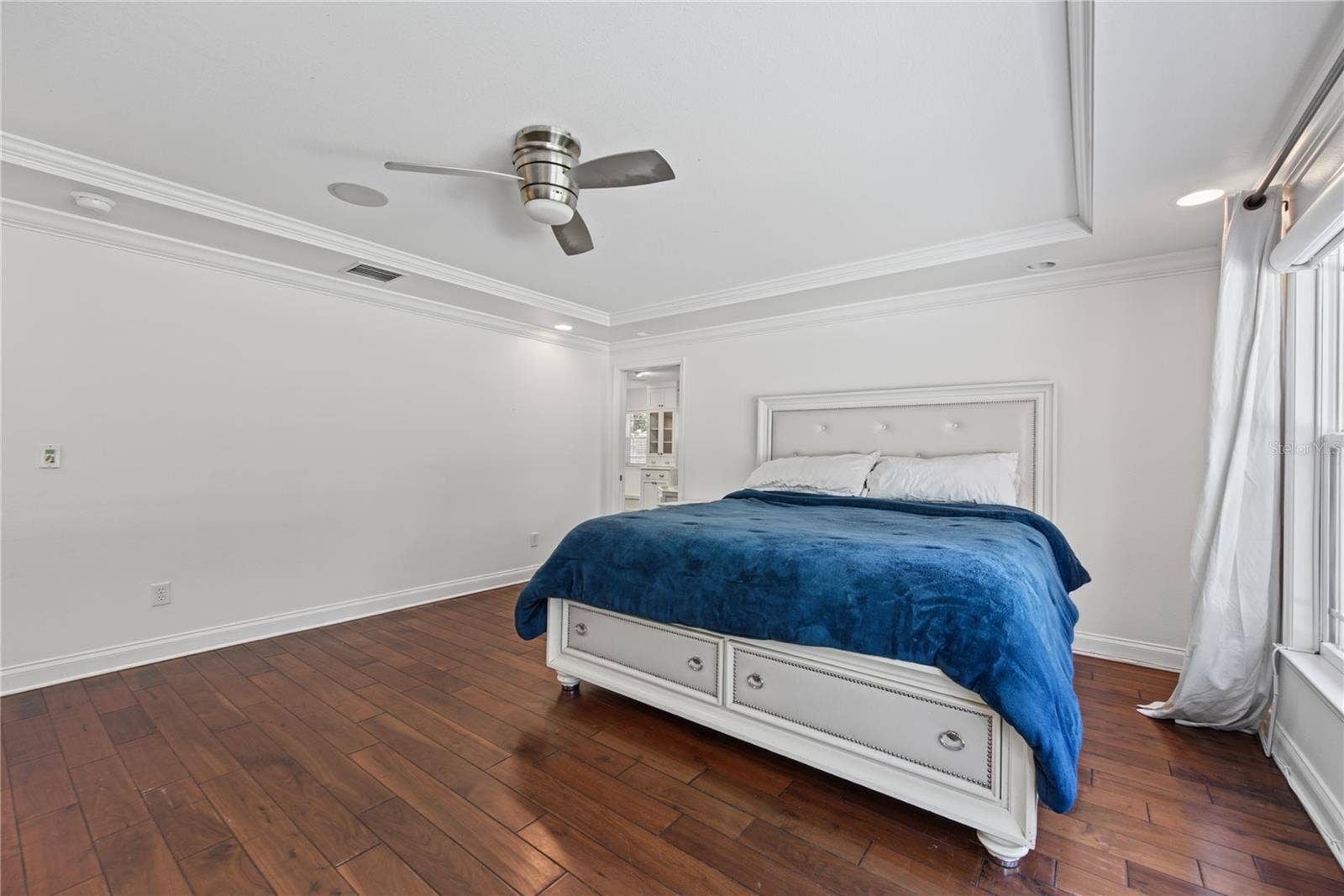 1817 N KEENE ROAD, Clearwater, FL 33755 Primary bedroom (2)