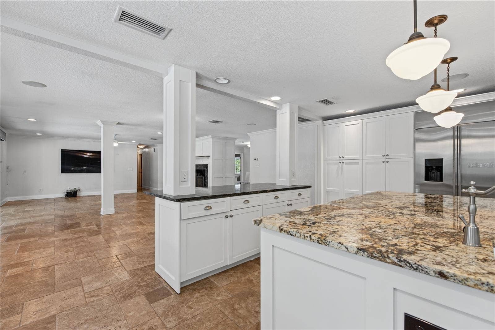 1817 N KEENE ROAD, Clearwater, FL 33755 Kitchen (7)