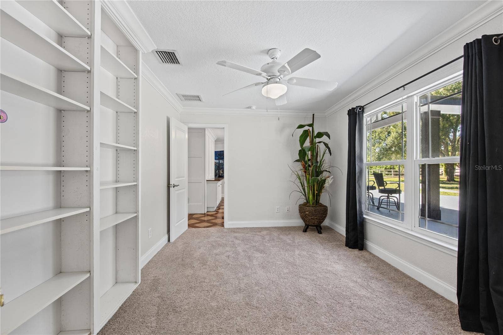 1817 N KEENE ROAD, Clearwater, FL 33755 Bedroom 2 (3)