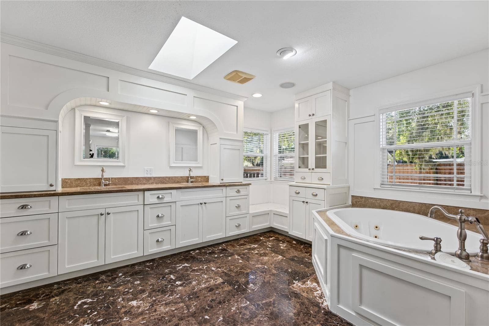 1817 N KEENE ROAD, Clearwater, FL 33755 Primary bathroom (1)