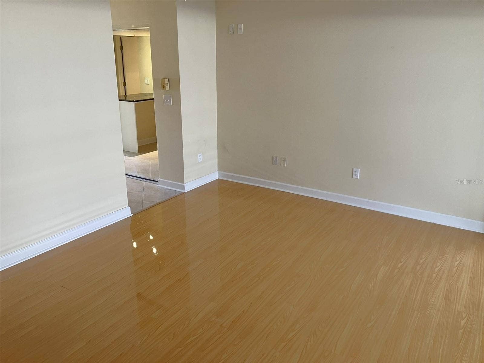 2460 LAURELWOOD DRIVE, #E, Clearwater, FL 33763 Primary Bedroom
