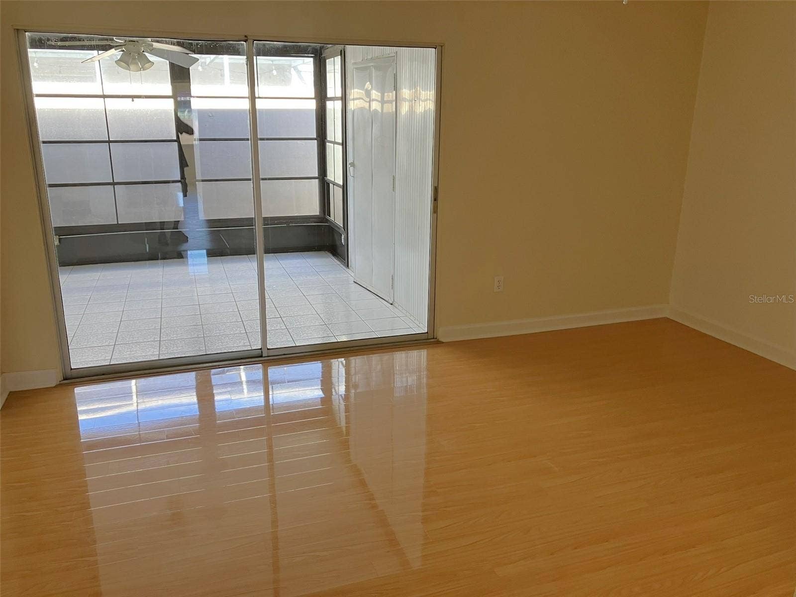 2460 LAURELWOOD DRIVE, #E, Clearwater, FL 33763 Primary Bedroom