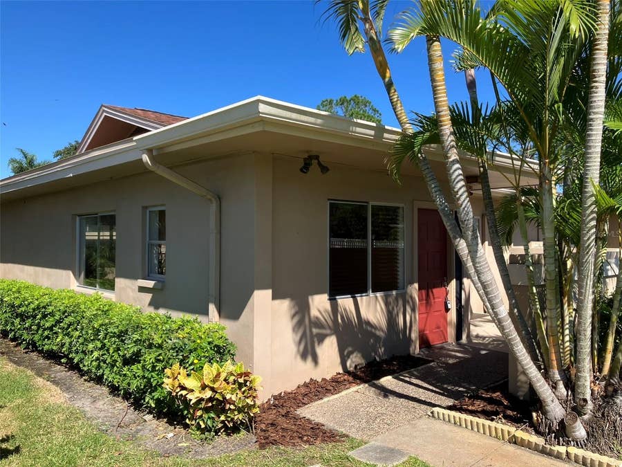 Property photo for 2460 LAURELWOOD DRIVE, #E, Clearwater, FL