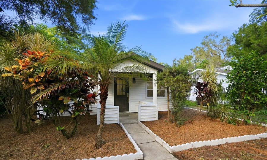 Property photo for 7909 49TH AVENUE N, St Petersburg, FL