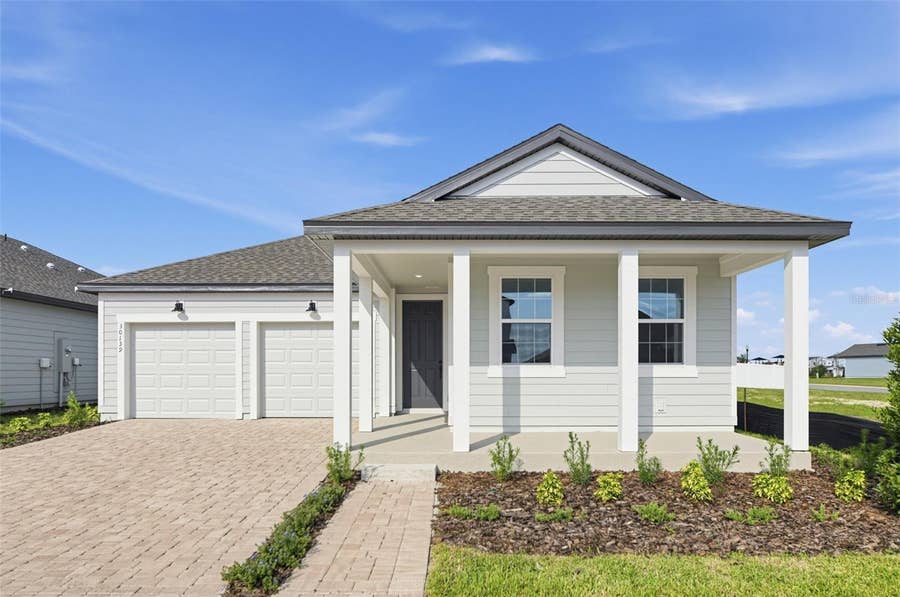 Property photo for 30139 EMERALD FOREST DRIVE, Mount Dora, FL