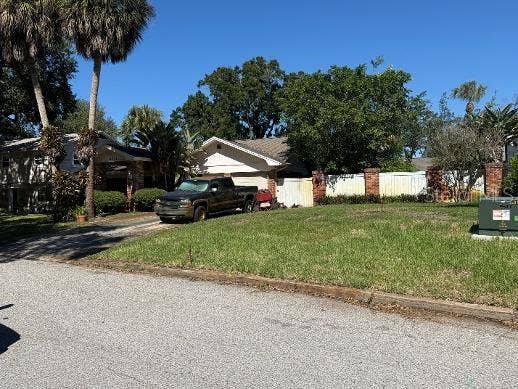 4211 W SYLVAN RAMBLE STREET, Tampa, FL 33609 4211 W SYLVAN RAMBLE STREET, Tampa, FL 33609