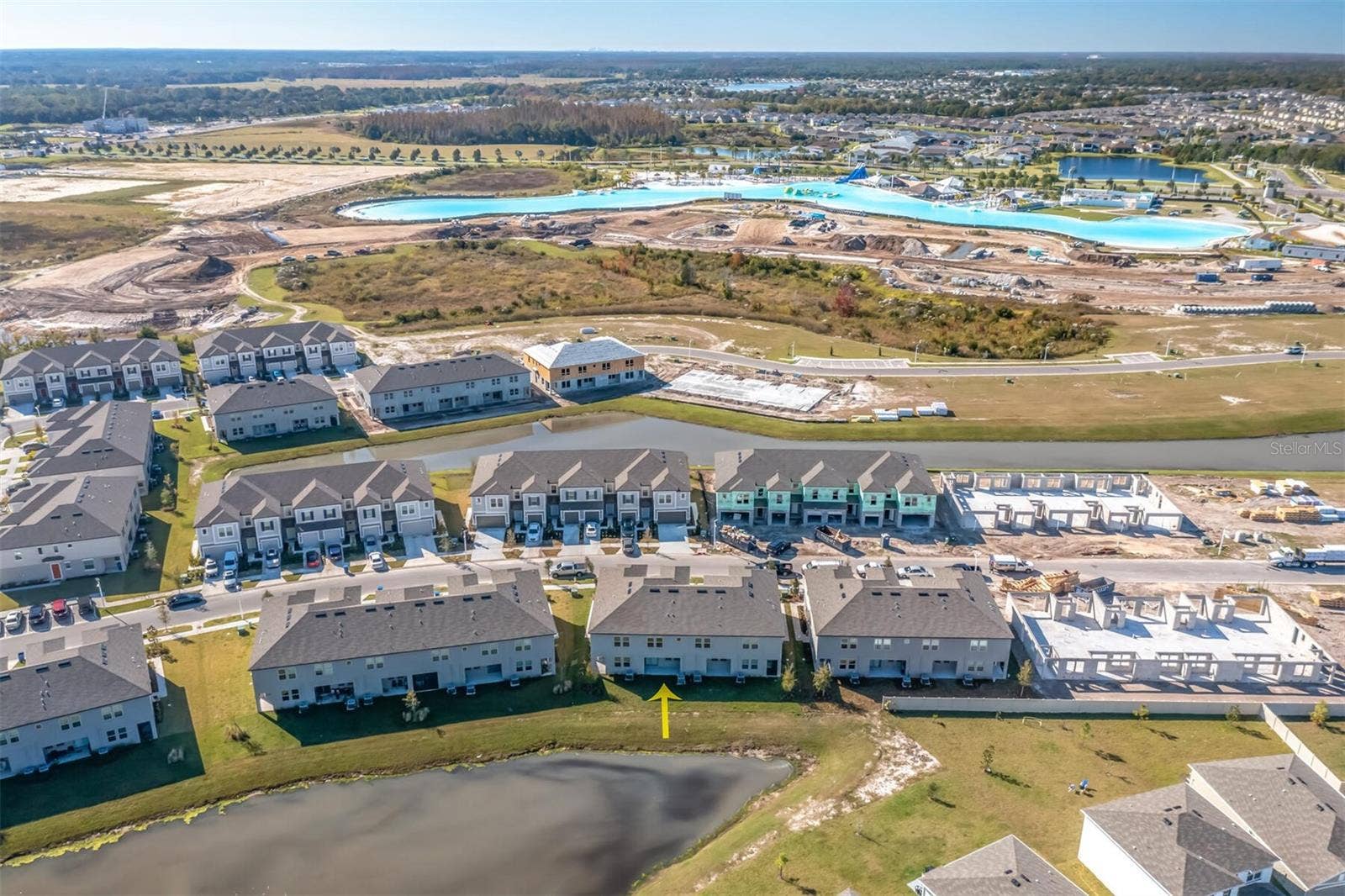 31989 BLUE PASSING LOOP, Wesley Chapel, FL 33545 31989 BLUE PASSING LOOP, Wesley Chapel, FL 33545