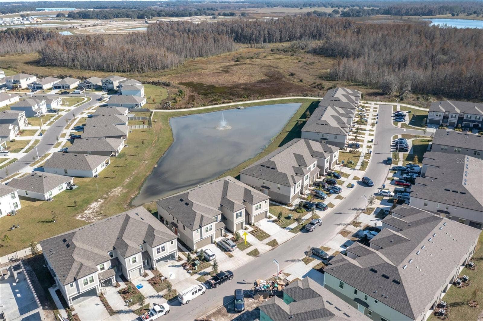 31989 BLUE PASSING LOOP, Wesley Chapel, FL 33545 31989 BLUE PASSING LOOP, Wesley Chapel, FL 33545