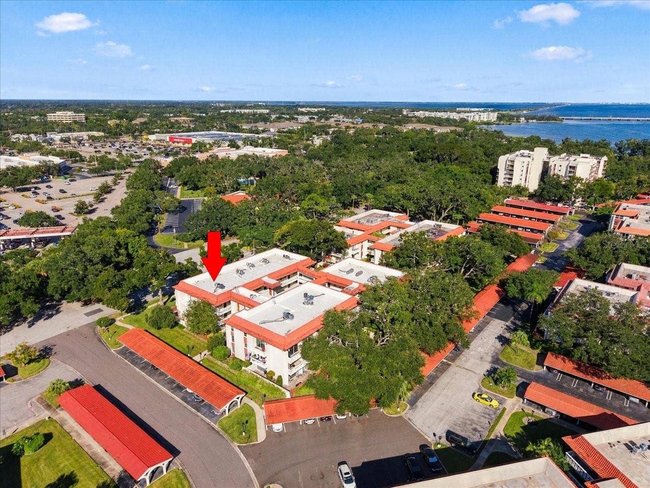1001 PEARCE DRIVE, #111, Clearwater, FL 33764 1001 PEARCE DRIVE, #111, Clearwater, FL 33764