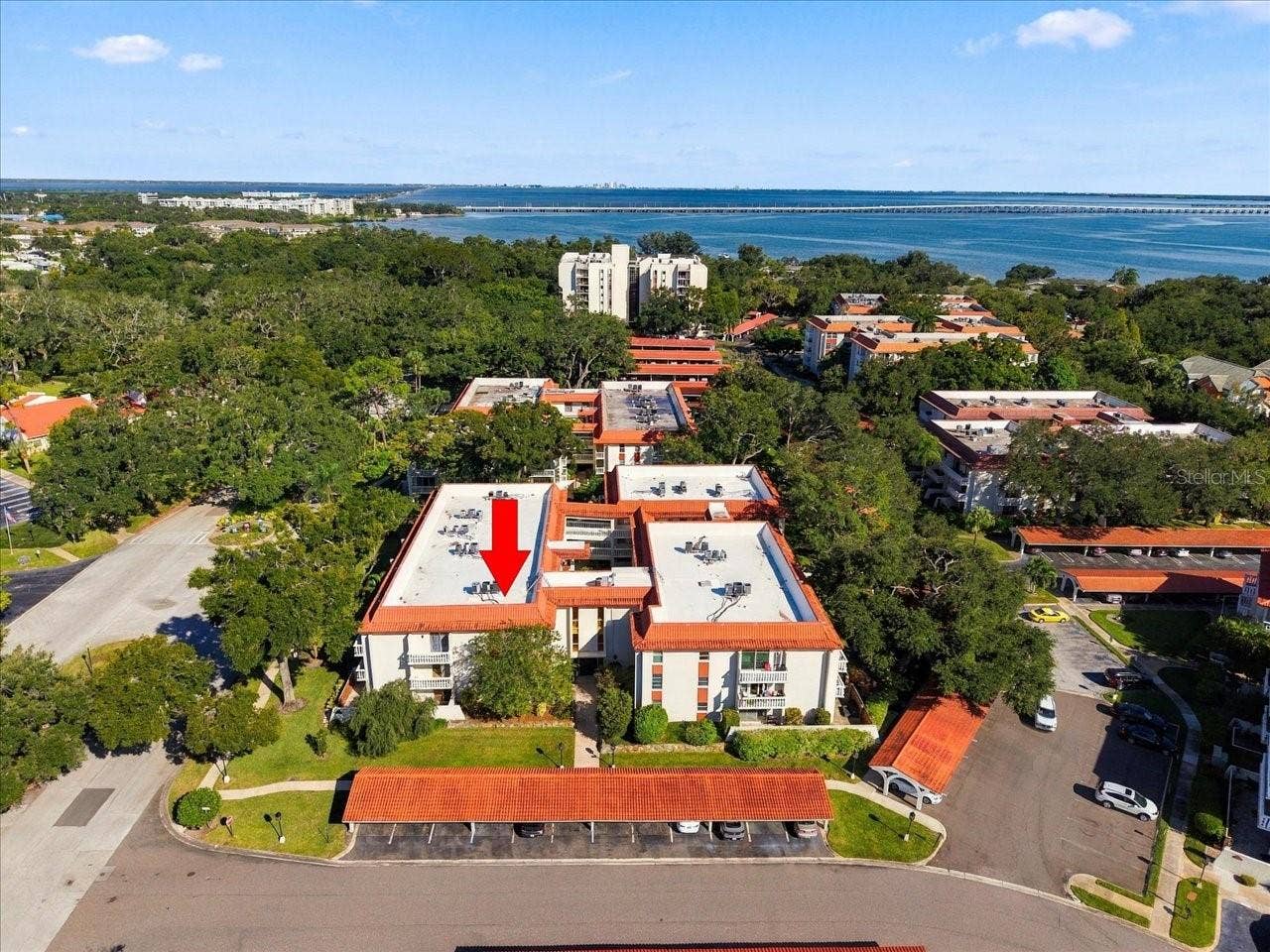 1001 PEARCE DRIVE, #111, Clearwater, FL 33764 1001 PEARCE DRIVE, #111, Clearwater, FL 33764