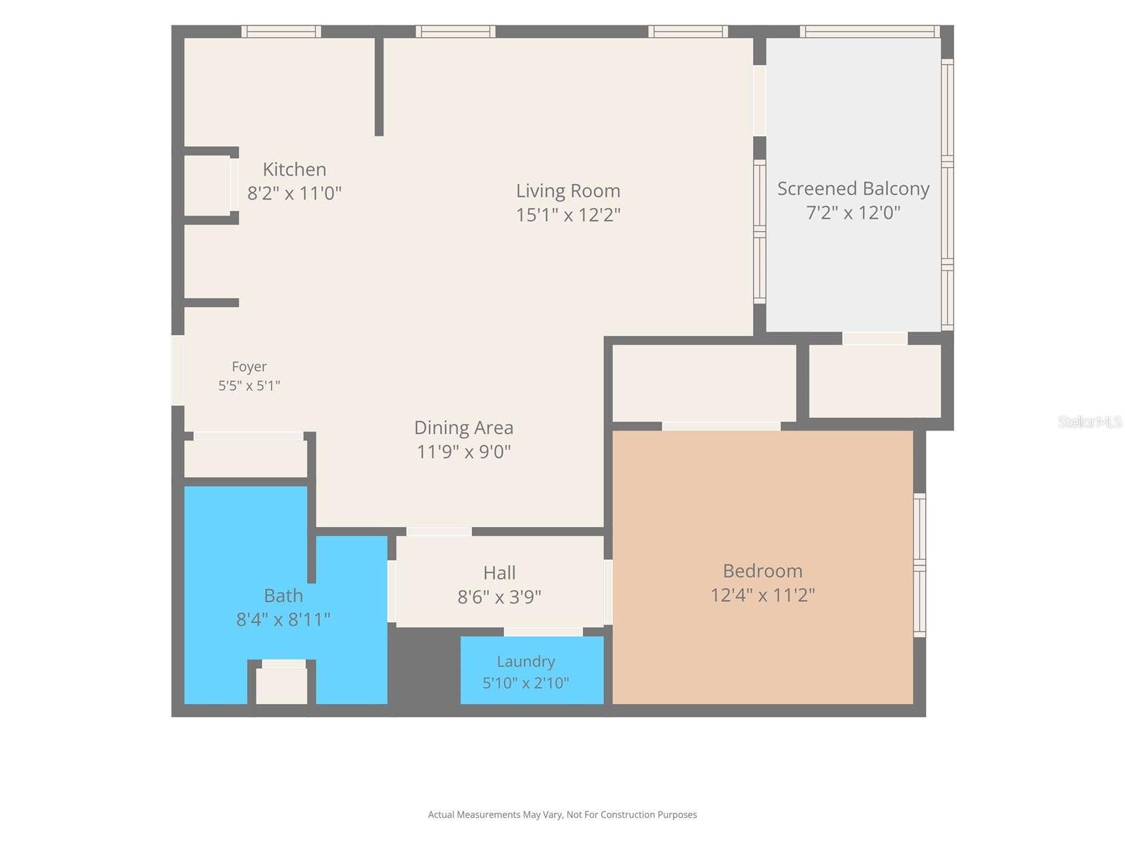 5000 CULBREATH KEY WAY, #1-319, Tampa, FL 33611 5000 CULBREATH KEY WAY, #1-319, Tampa, FL 33611