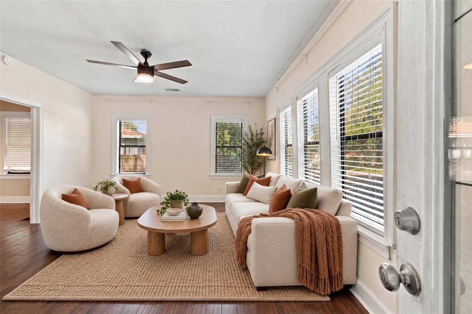 805 E OSBORNE AVENUE, Tampa, FL 33603