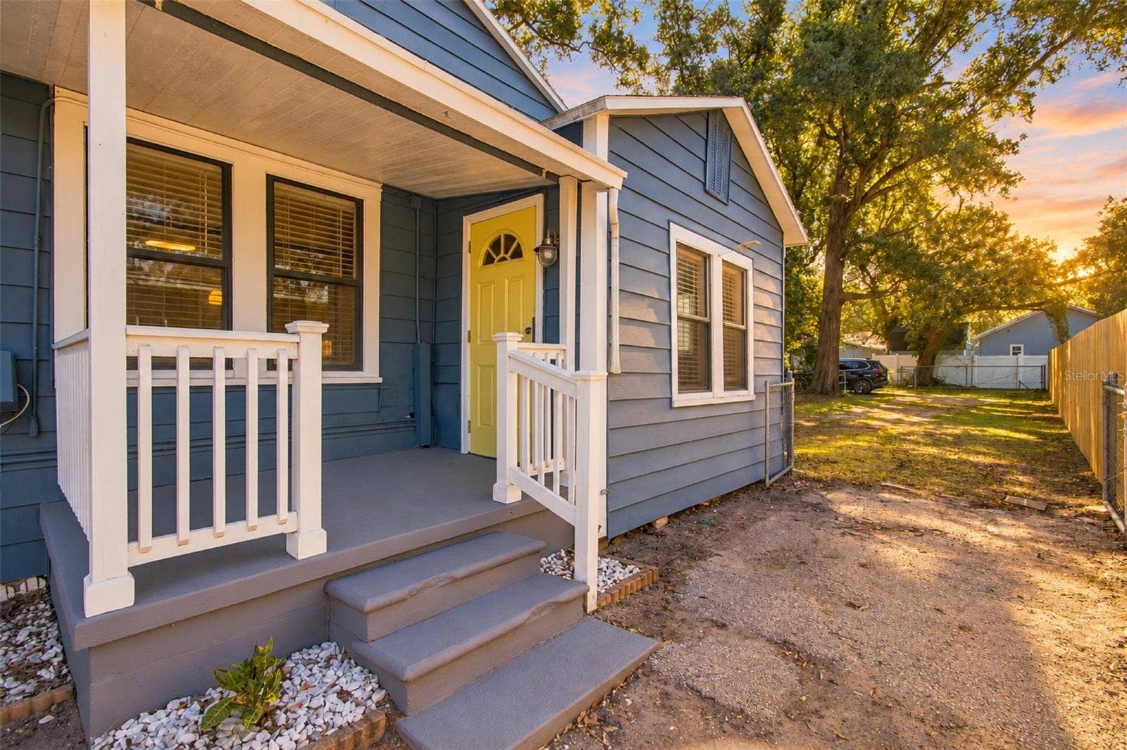 805 E OSBORNE AVENUE, Tampa, FL 33603