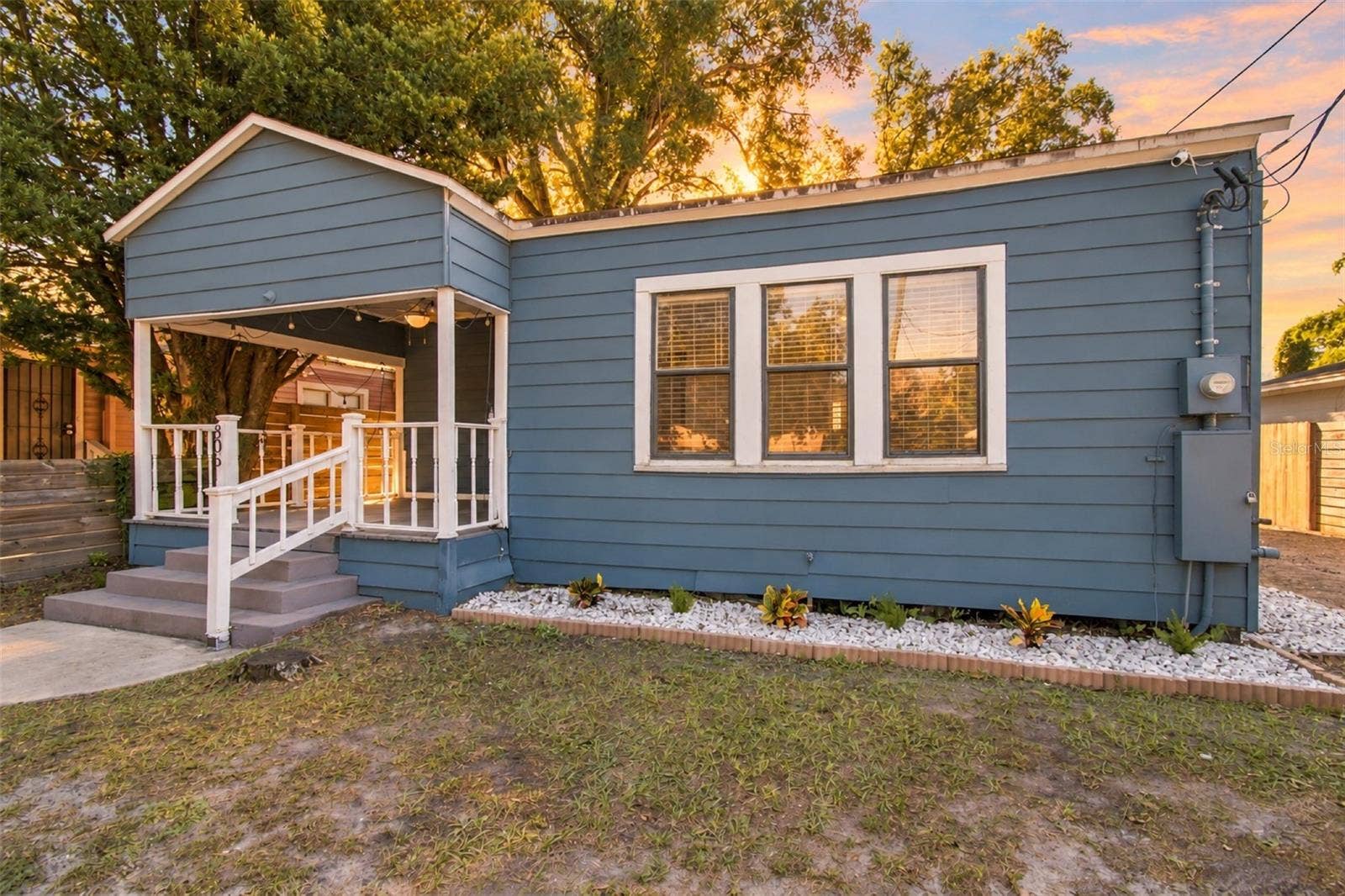 805 E OSBORNE AVENUE, Tampa, FL 33603