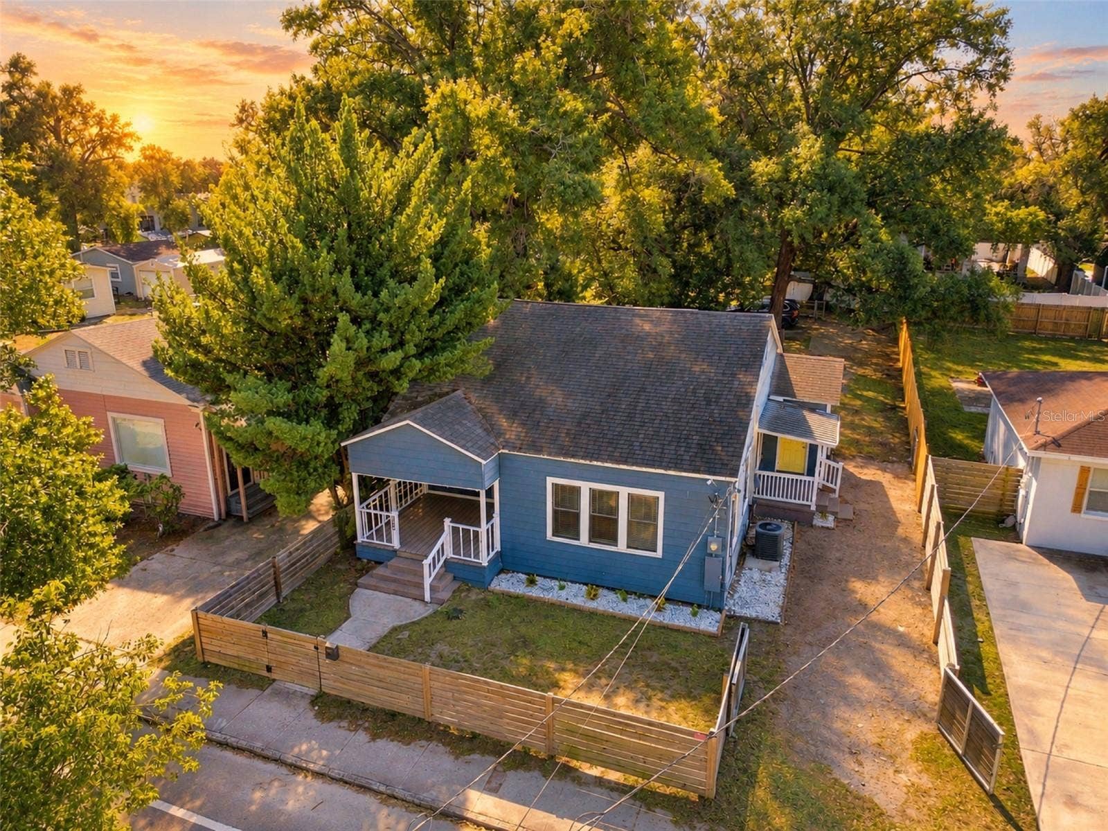 805 E OSBORNE AVENUE, Tampa, FL 33603