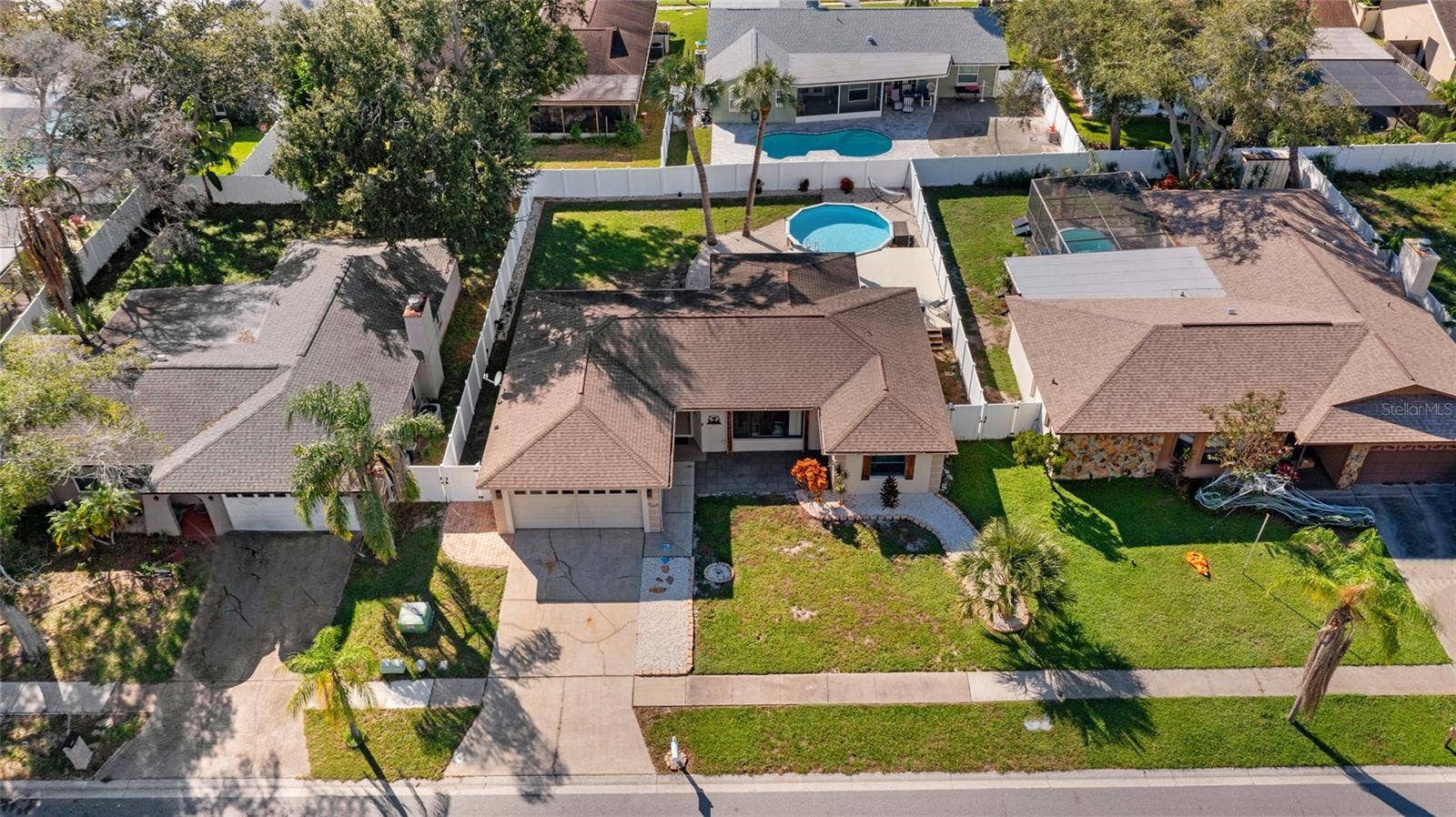 1830 WILLOW OAK DRIVE W, Palm Harbor, FL 34683 1830 WILLOW OAK DRIVE W, Palm Harbor, FL 34683