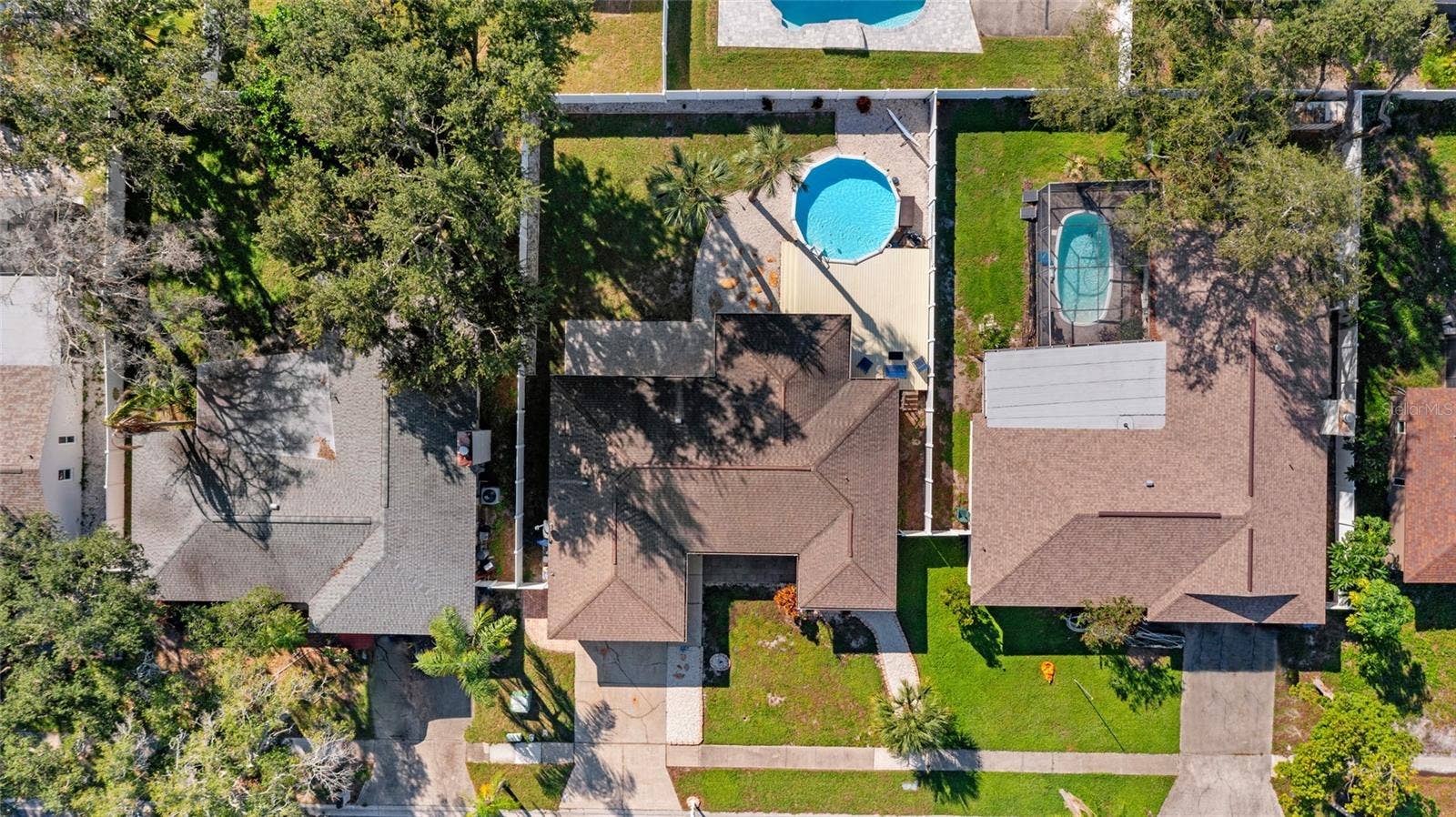 1830 WILLOW OAK DRIVE W, Palm Harbor, FL 34683 1830 WILLOW OAK DRIVE W, Palm Harbor, FL 34683