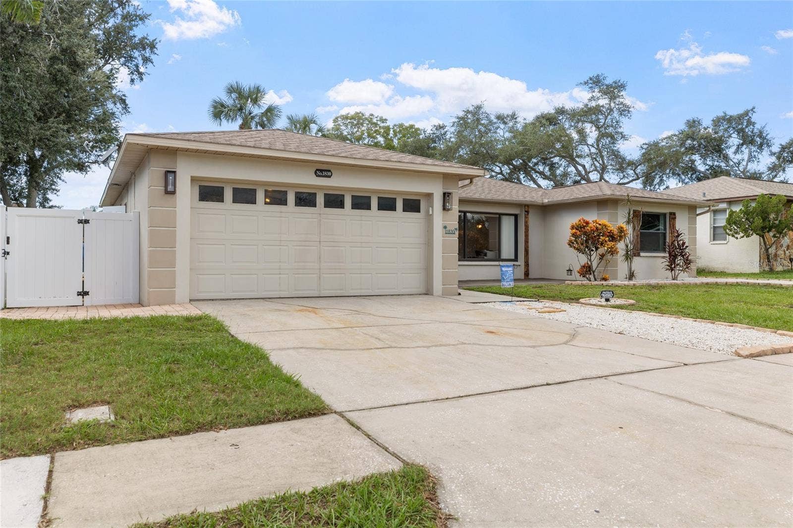 1830 WILLOW OAK DRIVE W, Palm Harbor, FL 34683 1830 WILLOW OAK DRIVE W, Palm Harbor, FL 34683