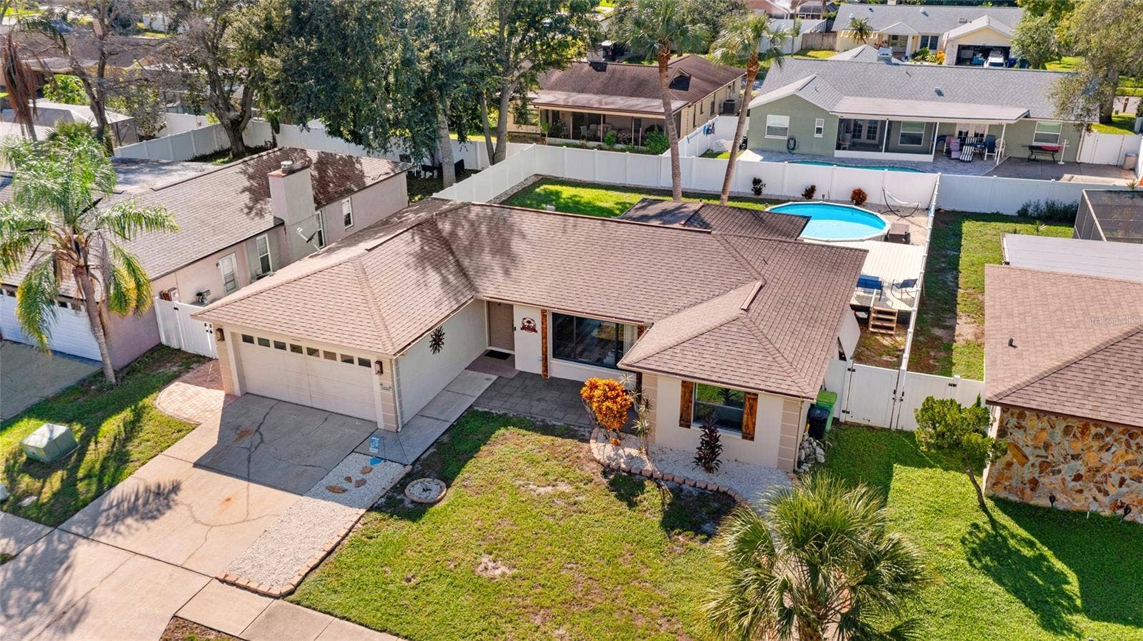 1830 WILLOW OAK DRIVE W, Palm Harbor, FL 34683 1830 WILLOW OAK DRIVE W, Palm Harbor, FL 34683