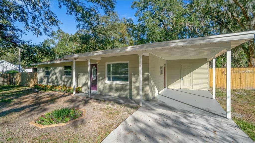 7201 N 10TH STREET, Tampa, FL 33604 7201 N 10TH STREET, Tampa, FL 33604