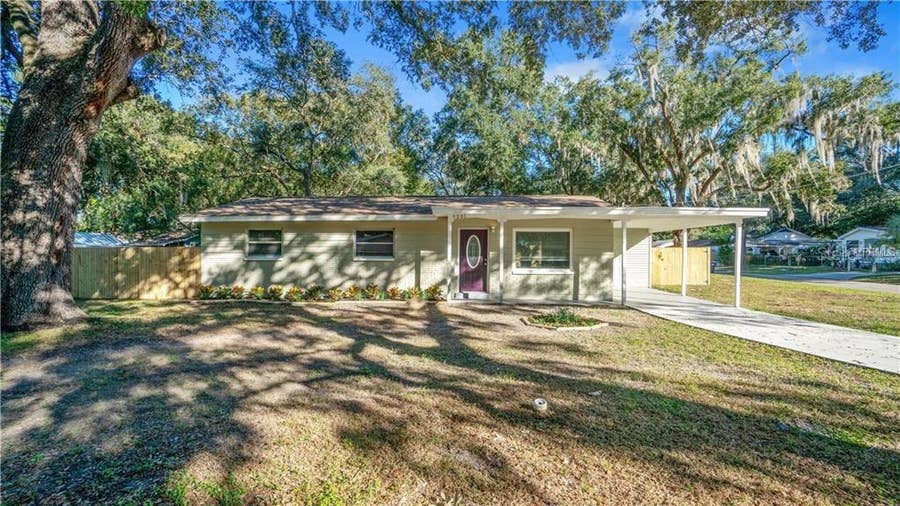 Property photo for 7201 N 10TH STREET, Tampa, FL