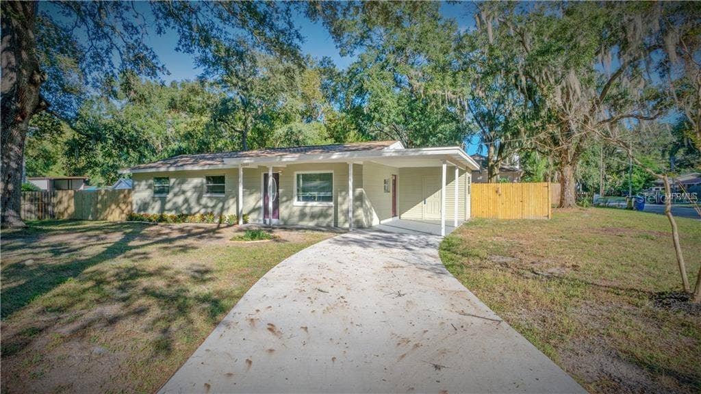 7201 N 10TH STREET, Tampa, FL 33604 7201 N 10TH STREET, Tampa, FL 33604