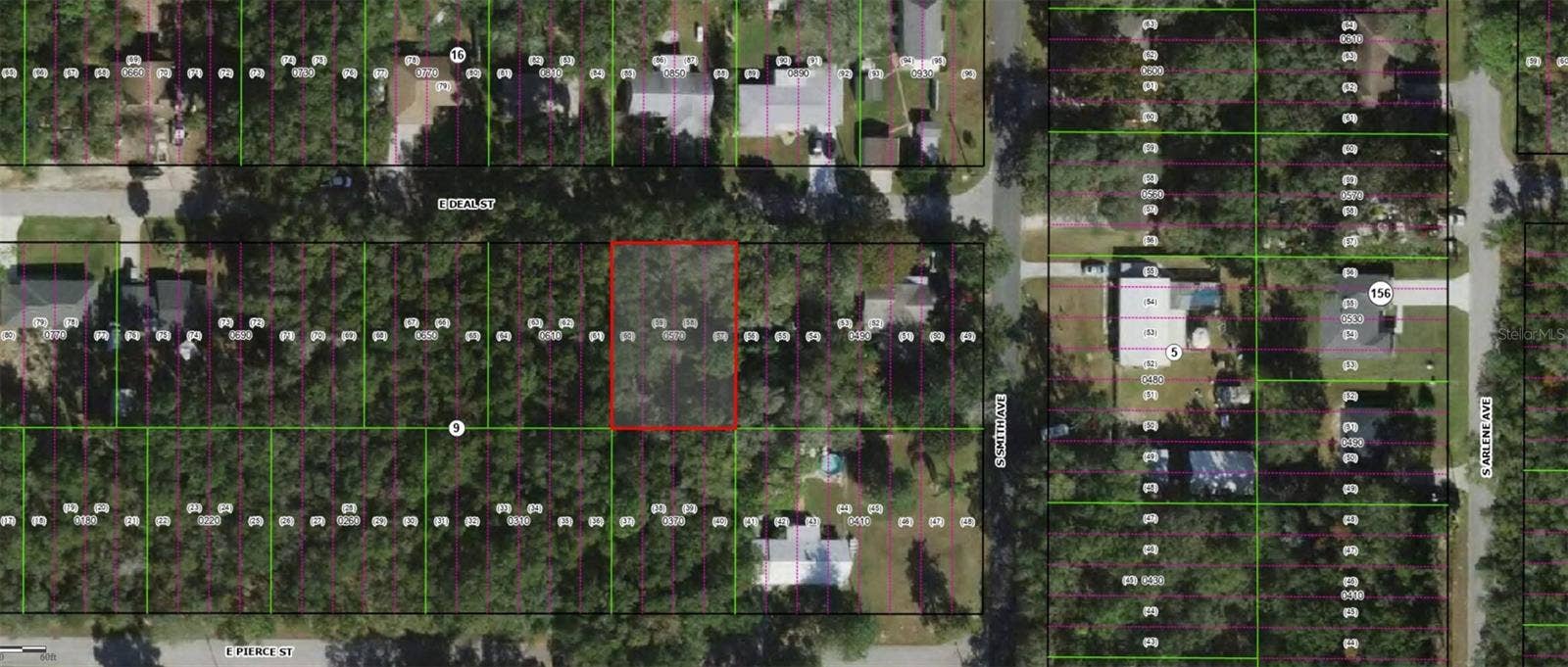 3330 E DEAL STREET, Inverness, FL 34453 3330 E DEAL STREET, Inverness, FL 34453