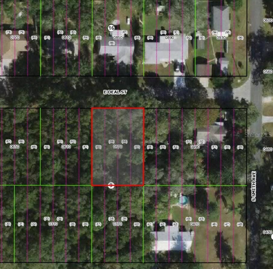 3330 E DEAL STREET, Inverness, FL 34453 3330 E DEAL STREET, Inverness, FL 34453