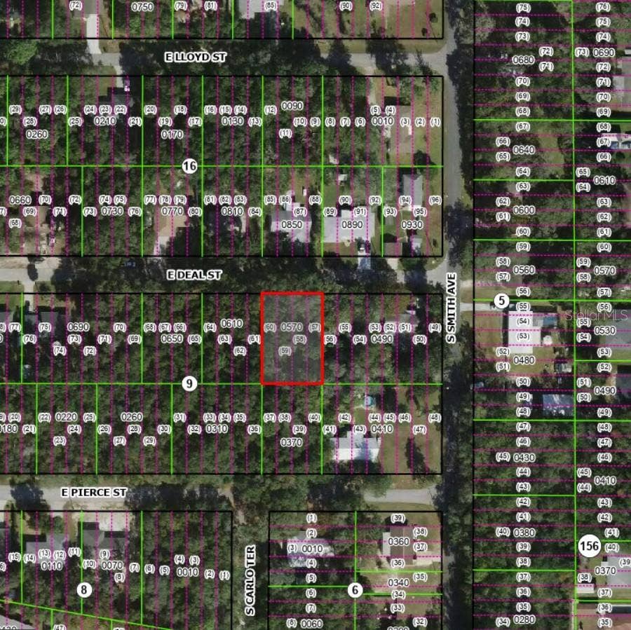 3330 E DEAL STREET, Inverness, FL 34453 3330 E DEAL STREET, Inverness, FL 34453