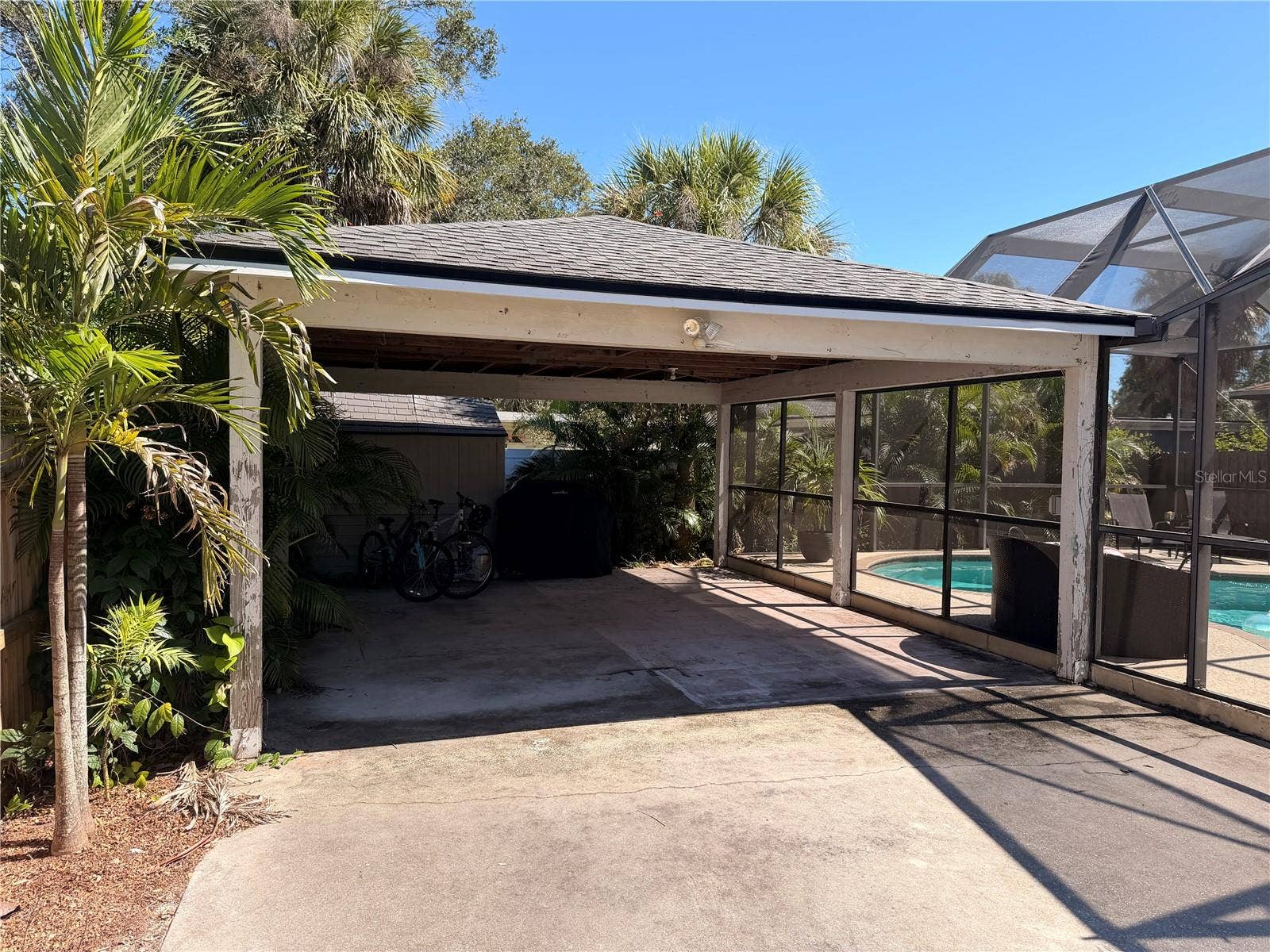 7306 S MASCOTTE STREET, Tampa, FL 33616 7306 S MASCOTTE STREET, Tampa, FL 33616