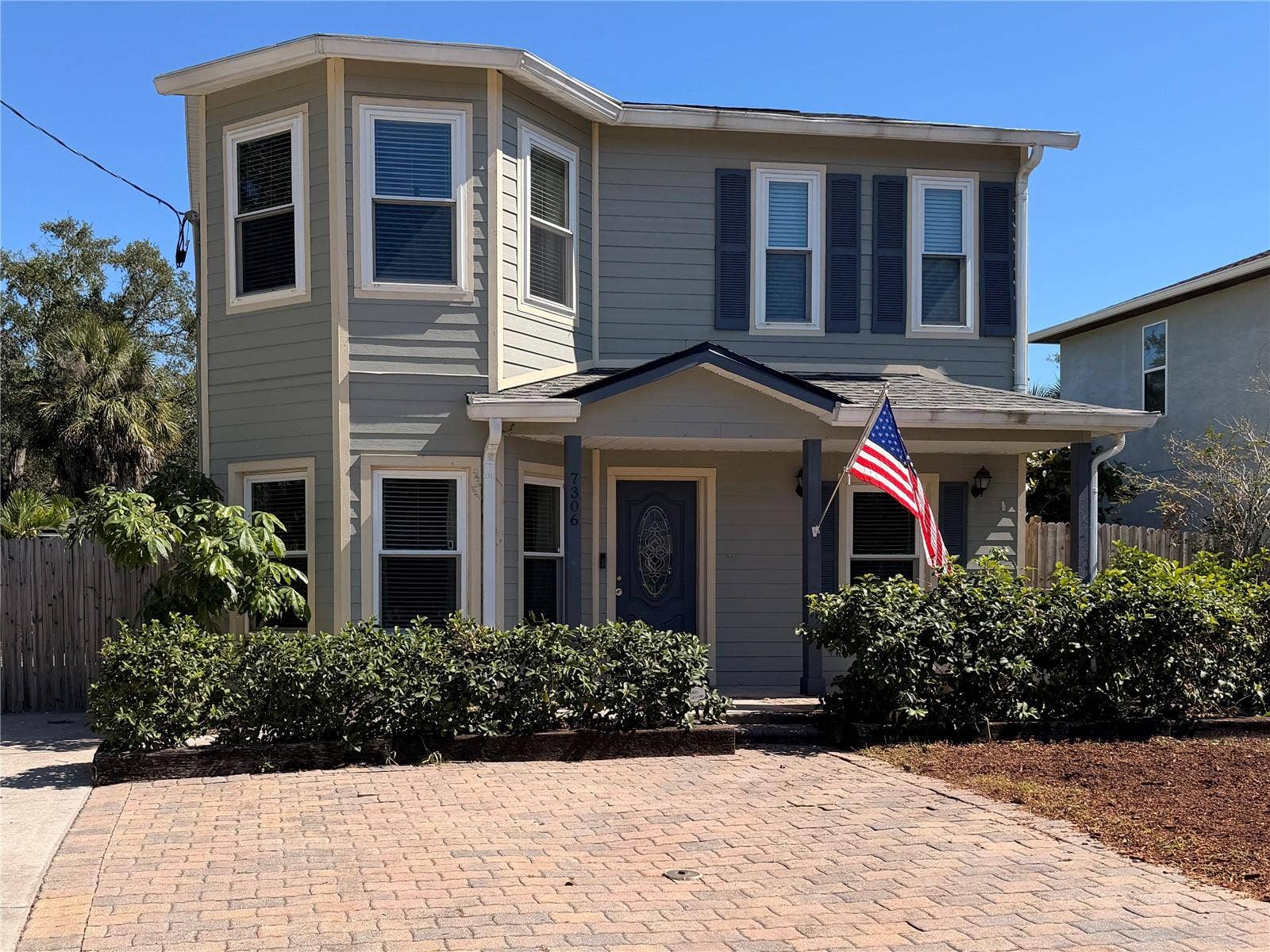 7306 S MASCOTTE STREET, Tampa, FL 33616 7306 S MASCOTTE STREET, Tampa, FL 33616