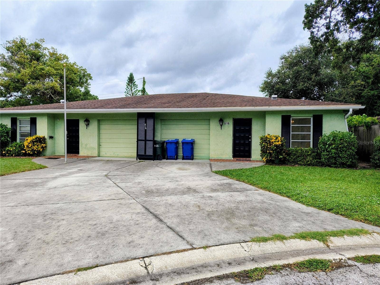 616 HERITAGE LANE, #A&B, Largo, FL 33770 616 HERITAGE LANE, #A&B, Largo, FL 33770