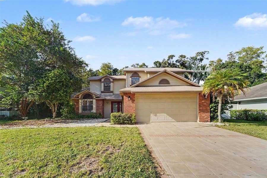 Property photo for 6307 SONGBIRD WAY, Tampa, FL