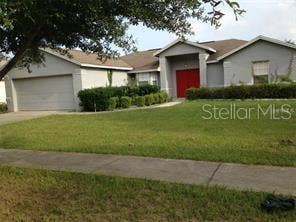 Property photo for 129 WINSTON MANOR CIRCLE, Seffner, FL