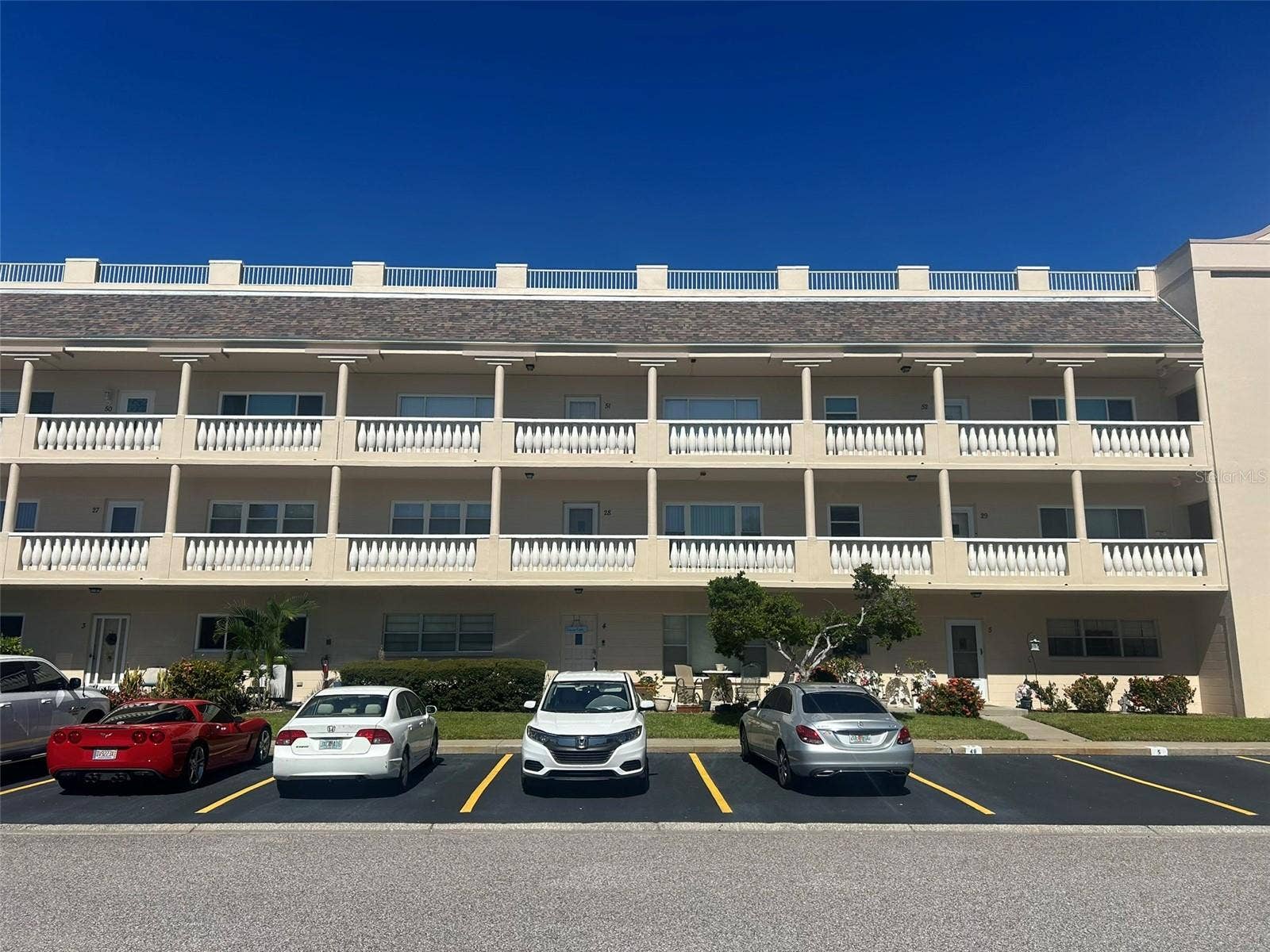 2170 AMERICUS BOULEVARD S, #51, Clearwater, FL 33763