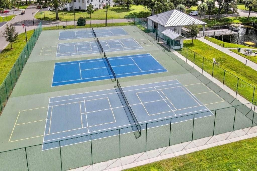2170 AMERICUS BOULEVARD S, #51, Clearwater, FL 33763