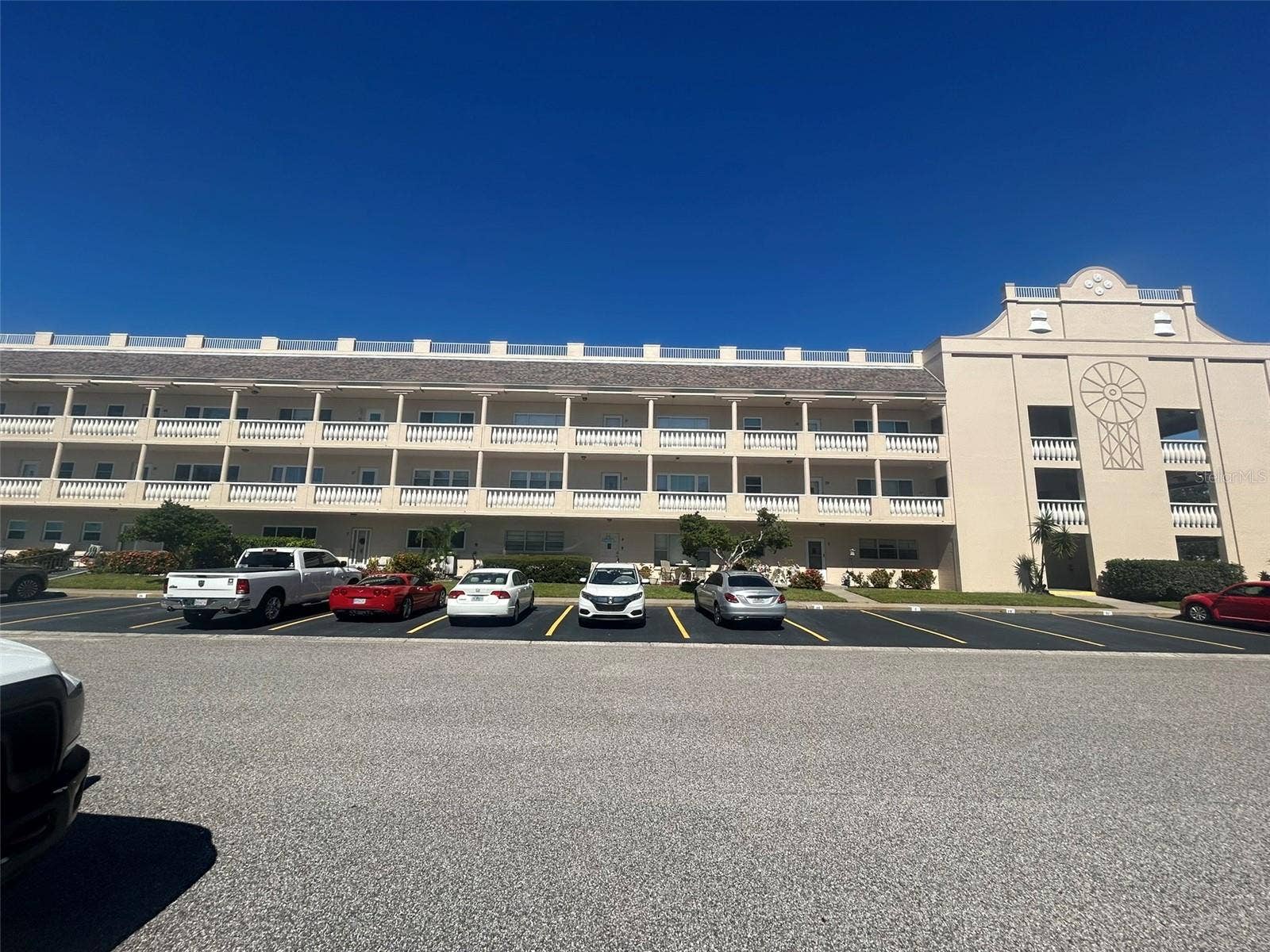 2170 AMERICUS BOULEVARD S, #51, Clearwater, FL 33763