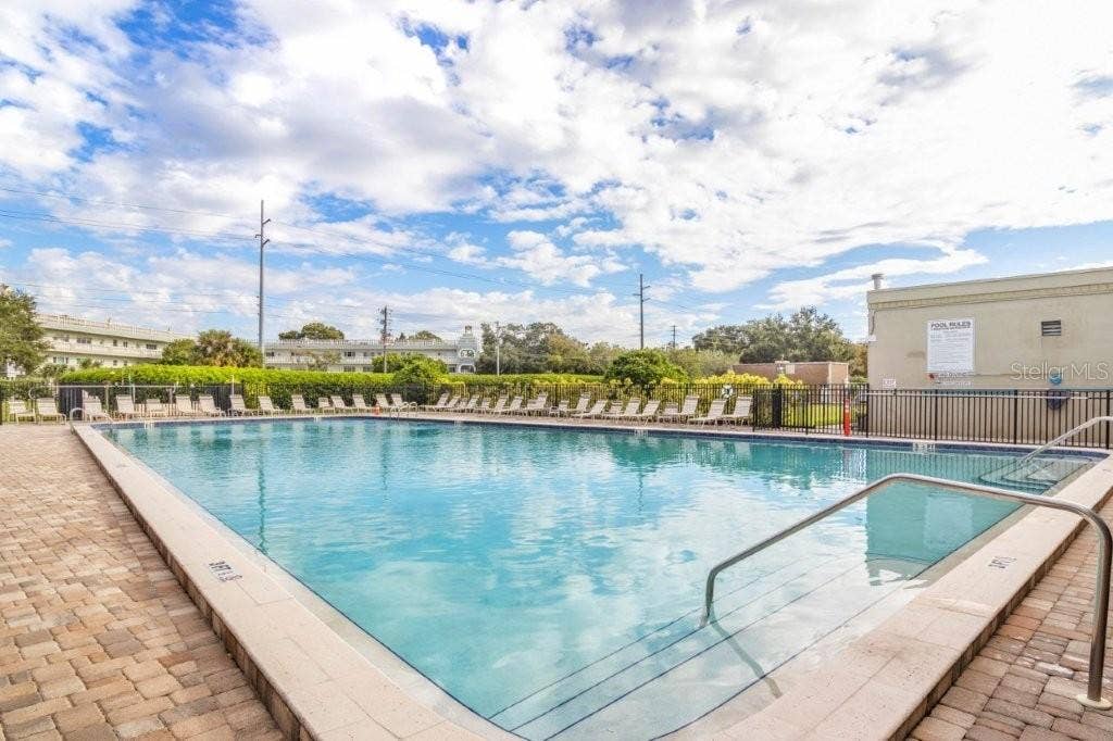 2170 AMERICUS BOULEVARD S, #51, Clearwater, FL 33763