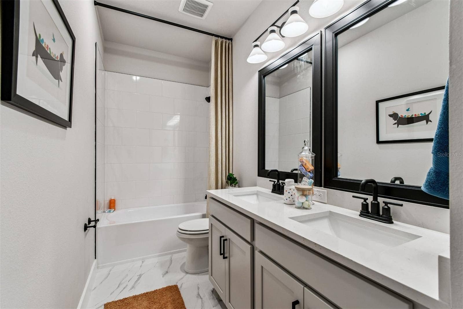 Bathroom Two