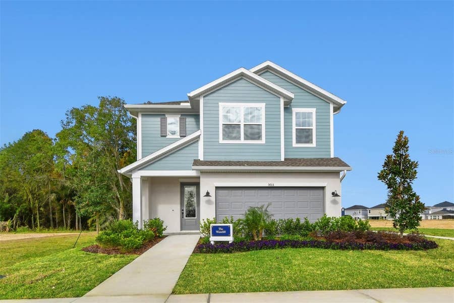 Property photo for 3611 YELLOW CASSIA DRIVE, Wesley Chapel, FL