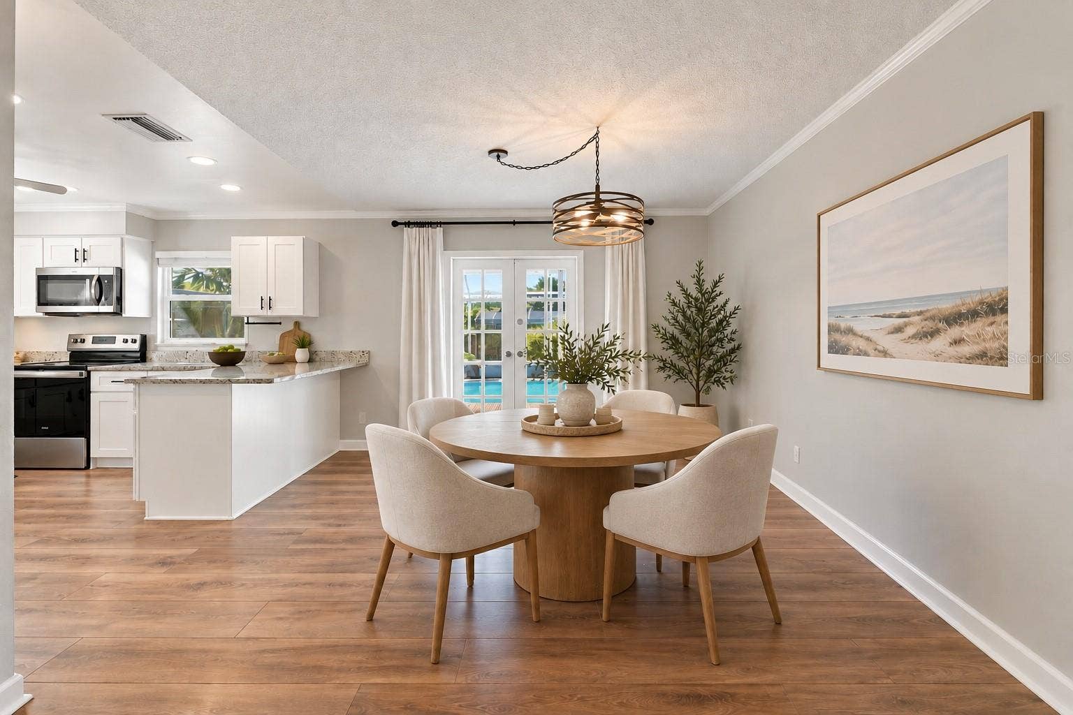5220 90TH TERRACE N, Pinellas Park, FL 33782 AI furnishing