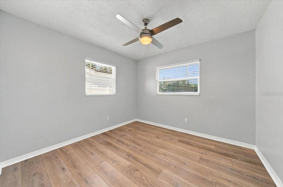 5220 90TH TERRACE N, Pinellas Park, FL 33782 Guest bedroom