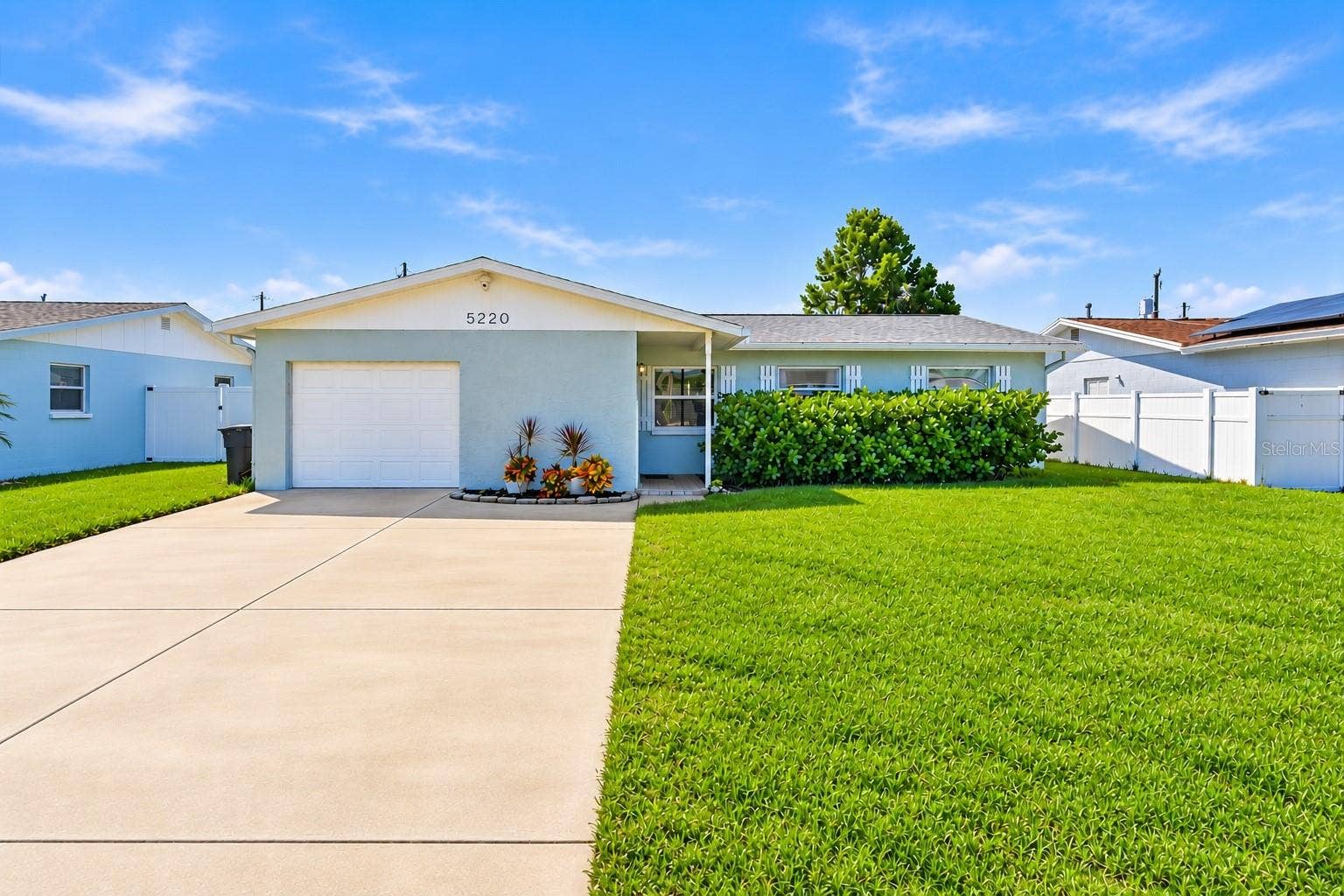 5220 90TH TERRACE N, Pinellas Park, FL 33782 5220 90TH TERRACE N, Pinellas Park, FL 33782