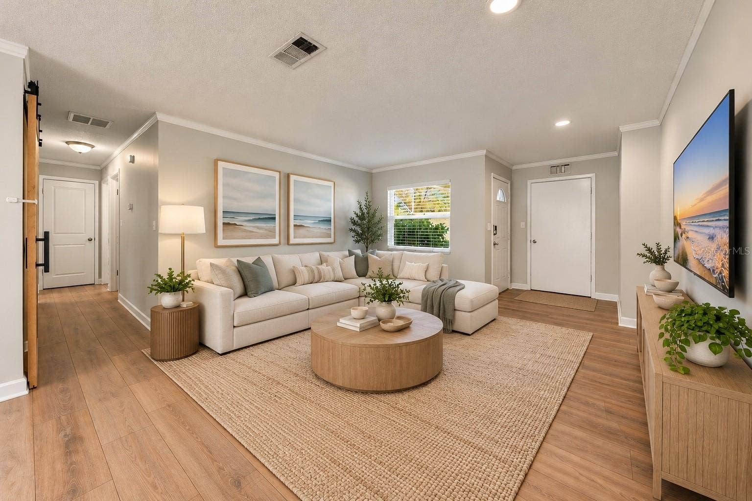 5220 90TH TERRACE N, Pinellas Park, FL 33782 AI furnishings