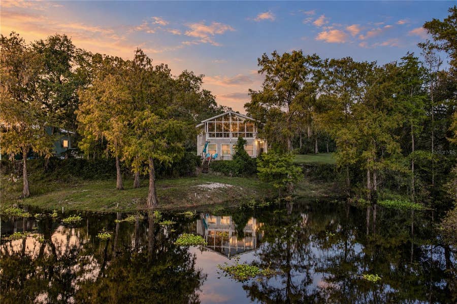 Property photo for 32444 MARCHMONT CIRCLE, Dade City, FL