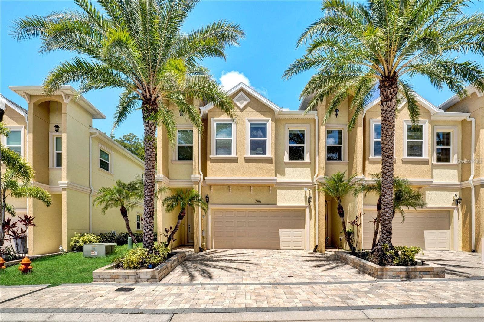 746 GRAND CYPRESS LANE, Tarpon Springs, FL 34689 746 GRAND CYPRESS LANE, Tarpon Springs, FL 34689