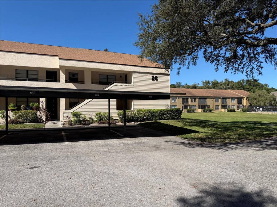 Property photo for 7840 NIAGARA AVENUE, #325, Tampa, FL